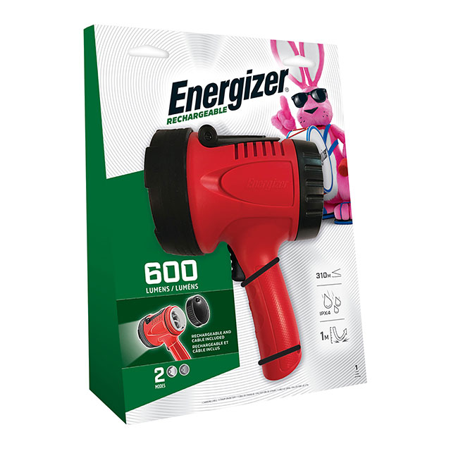 ENGPSPL8 Energizer Battery Company  Torce elettriche